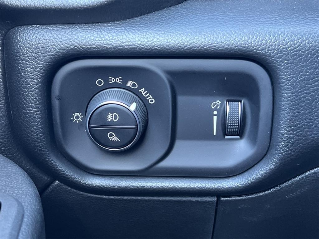 new 2026 Ram 3500 car, priced at $75,005