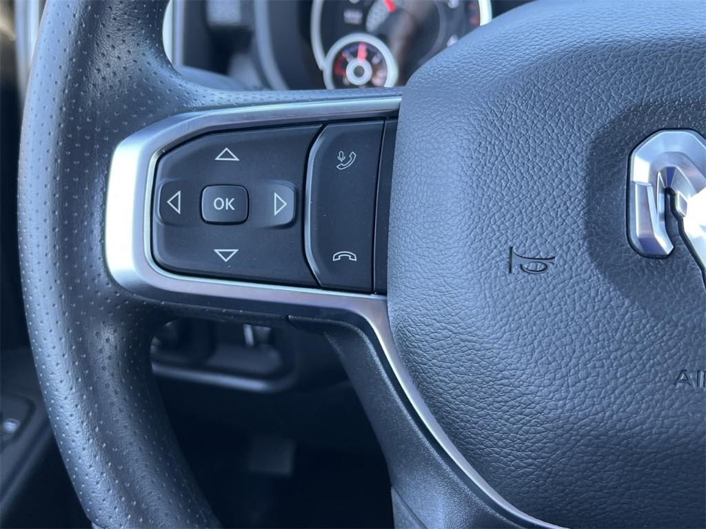 new 2026 Ram 3500 car, priced at $75,005