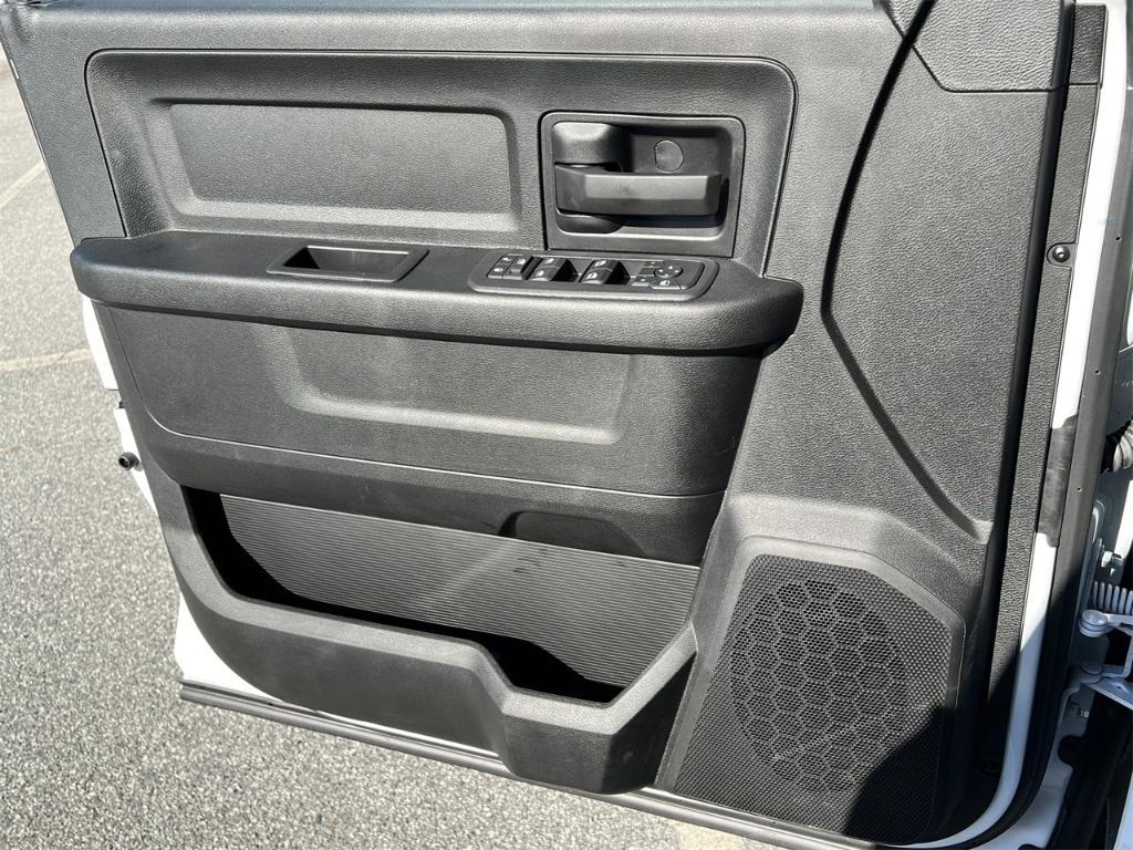 new 2026 Ram 3500 car, priced at $75,005