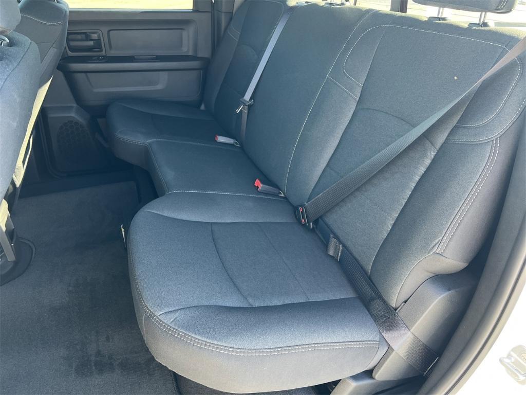 new 2026 Ram 3500 car, priced at $75,005