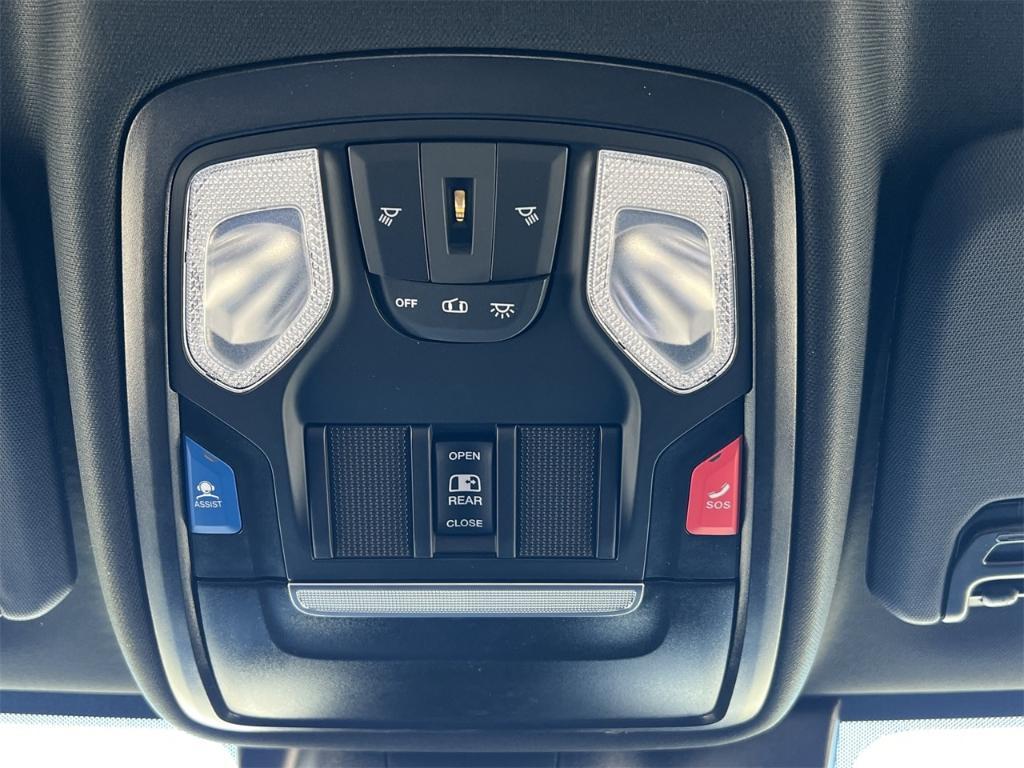 new 2026 Ram 3500 car, priced at $75,005