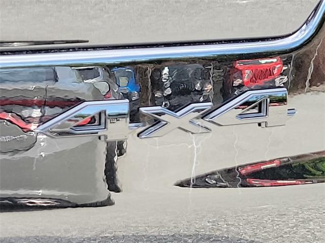 new 2023 Jeep Grand Cherokee L car