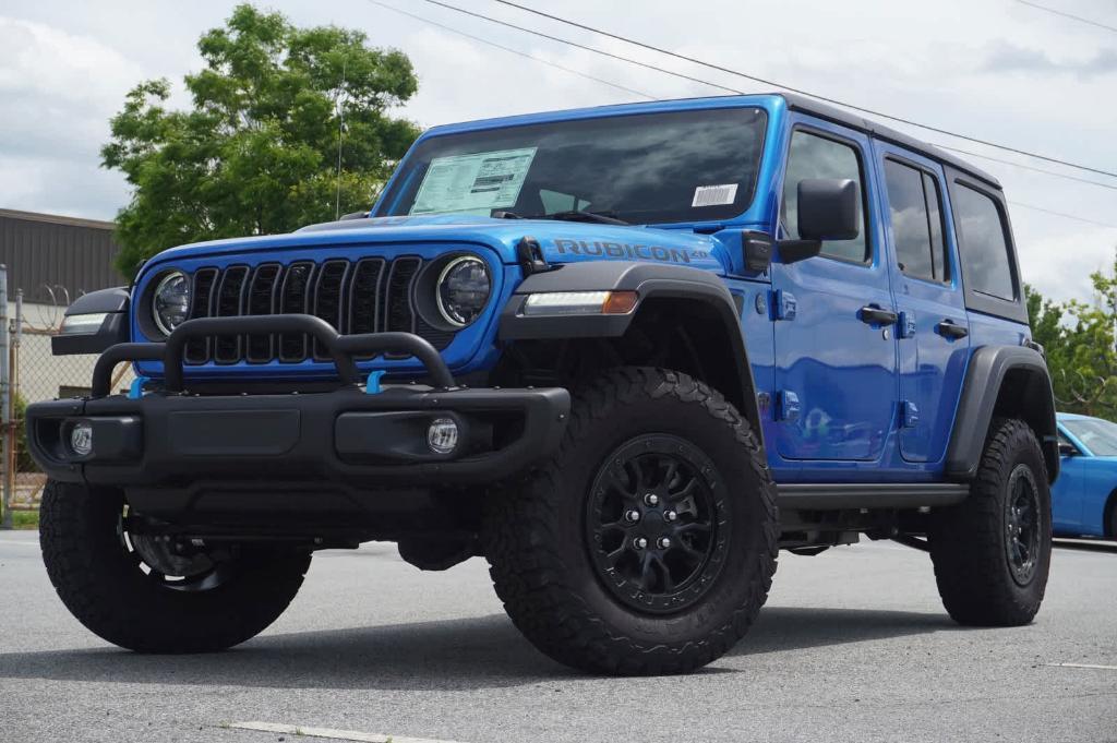 new 2024 Jeep Gladiator car, priced at $47,019