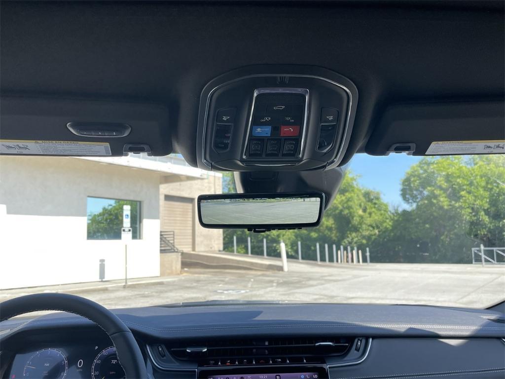 new 2025 Jeep Grand Cherokee L car, priced at $57,760