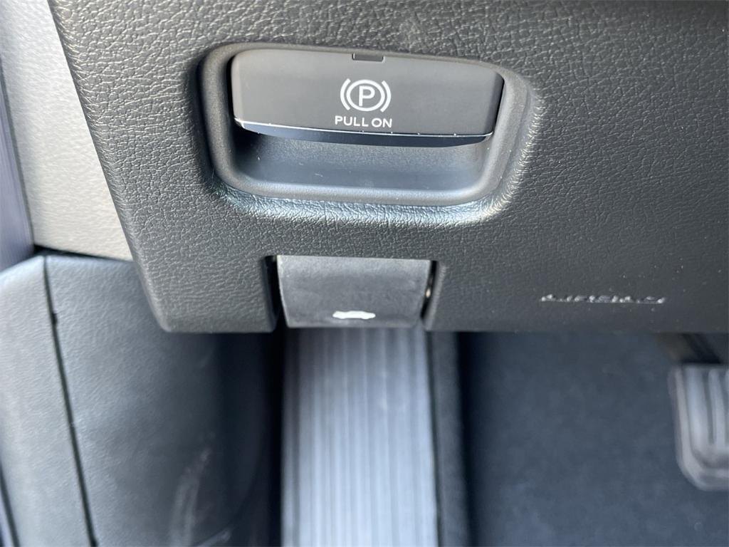 new 2025 Jeep Grand Cherokee L car, priced at $57,760