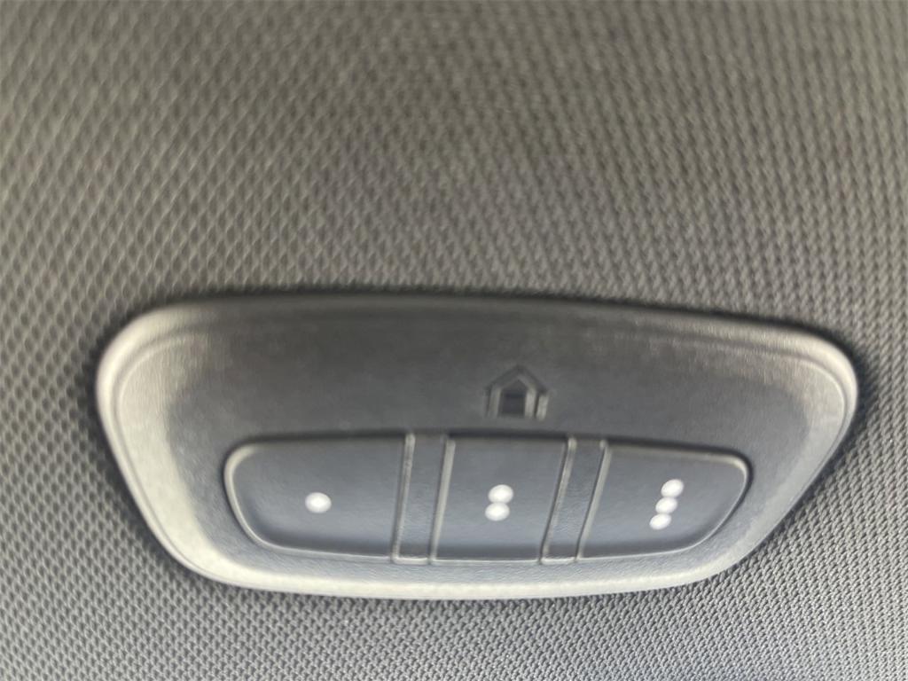 new 2025 Jeep Grand Cherokee L car, priced at $57,760