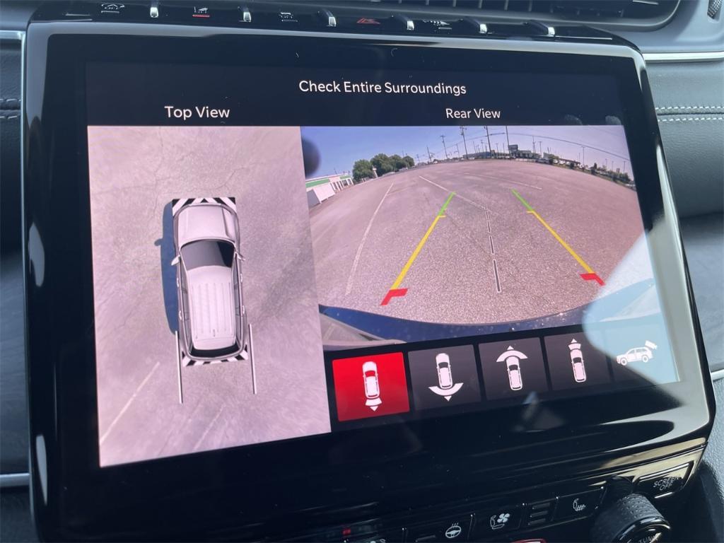 new 2025 Jeep Grand Cherokee L car, priced at $57,760