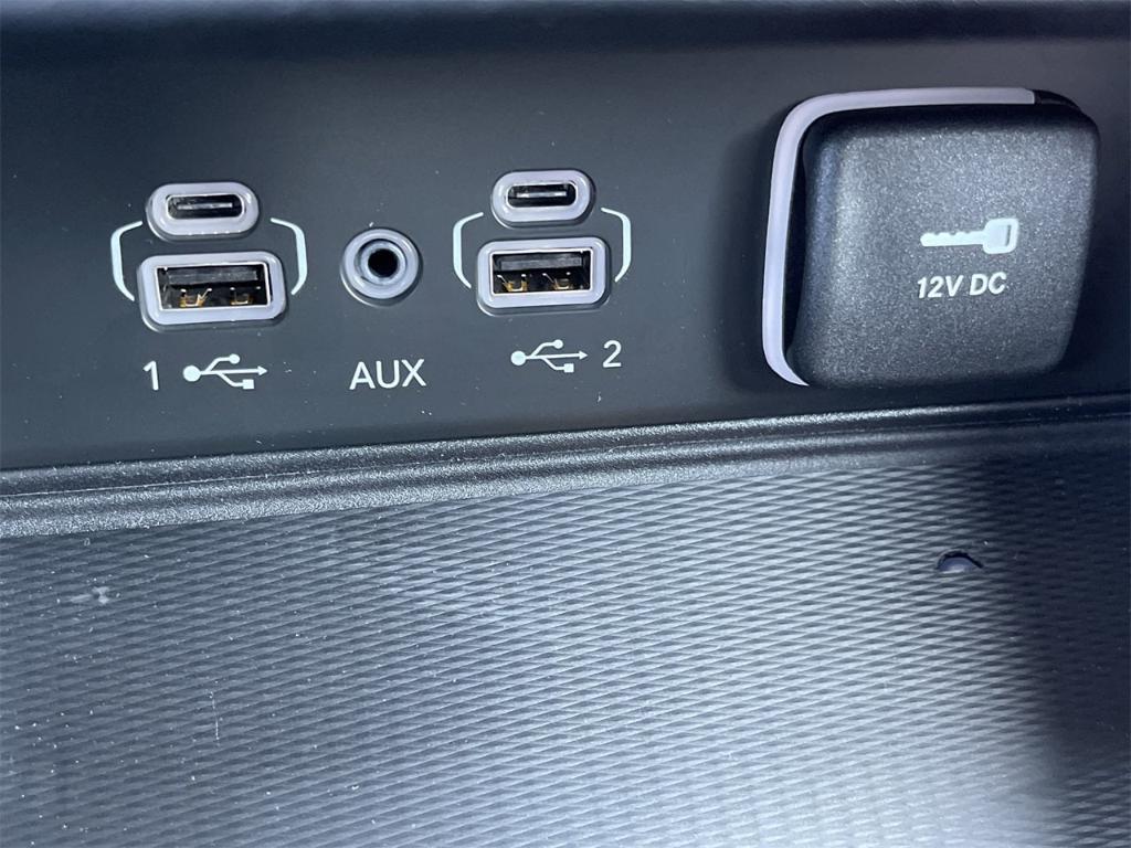 new 2025 Jeep Grand Cherokee L car, priced at $57,760