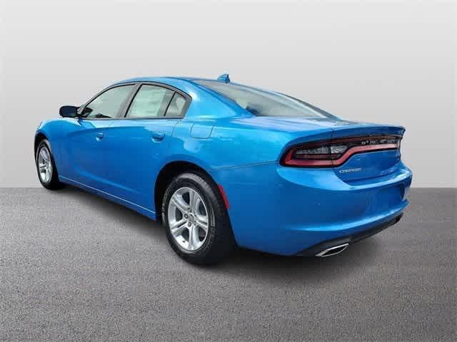new 2023 Dodge Charger car, priced at $27,957