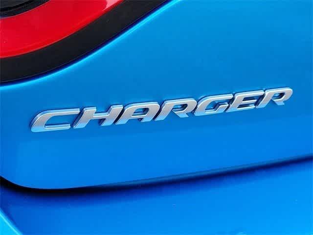 new 2023 Dodge Charger car, priced at $27,957