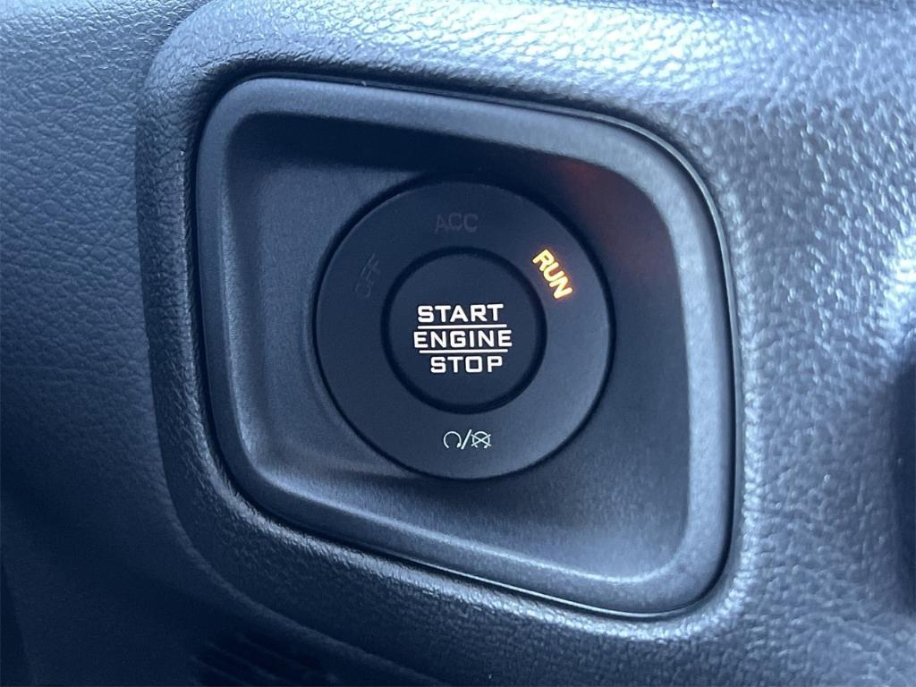 new 2026 Jeep Wrangler car, priced at $57,300