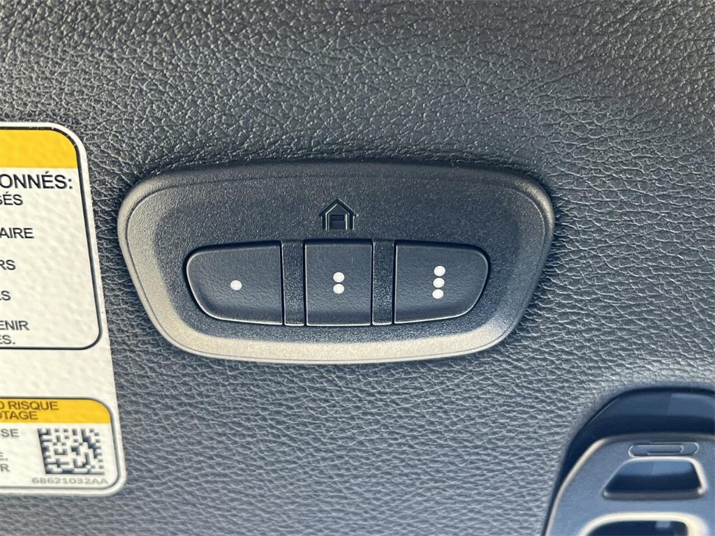 new 2026 Jeep Wrangler car, priced at $57,300