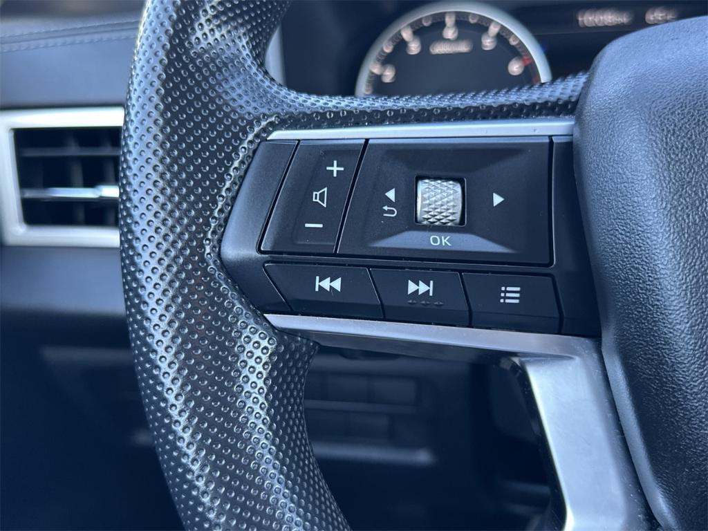 used 2024 Mitsubishi Outlander car, priced at $23,849