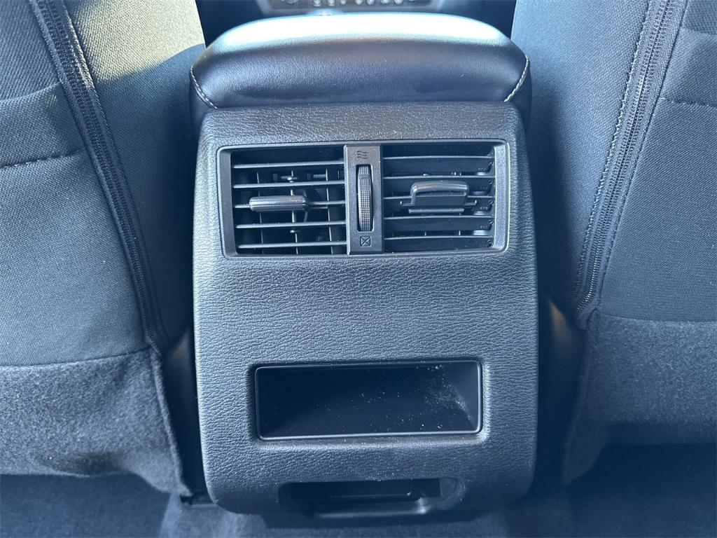 used 2024 Mitsubishi Outlander car, priced at $23,849