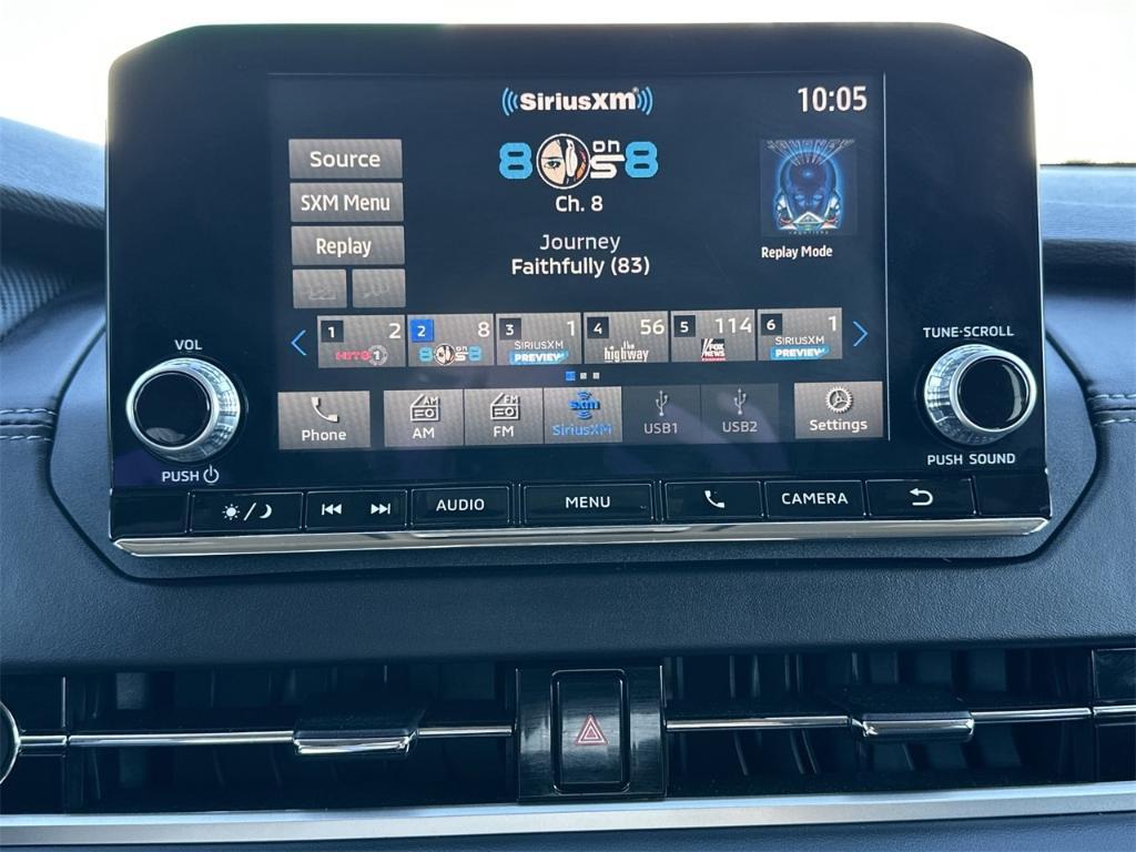 used 2024 Mitsubishi Outlander car, priced at $23,849