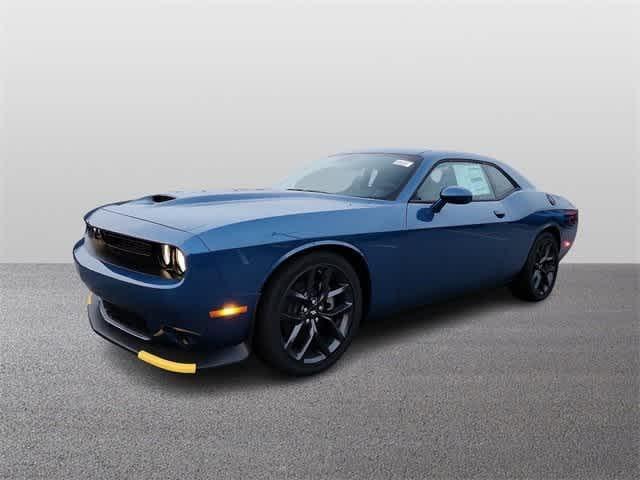 new 2023 Dodge Challenger car, priced at $33,304