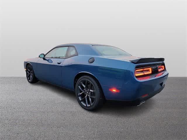 new 2023 Dodge Challenger car, priced at $33,304