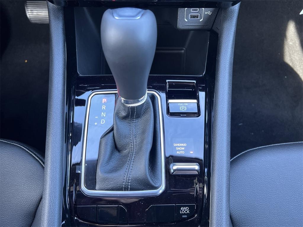 new 2026 Jeep Compass car, priced at $33,185