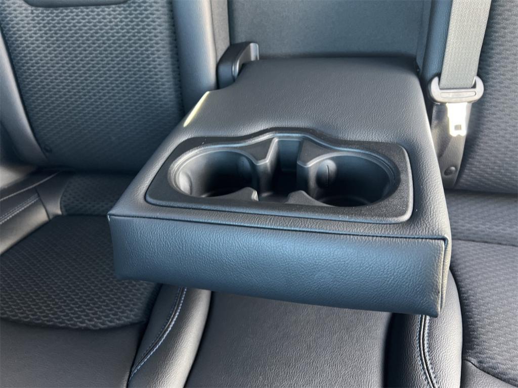 new 2026 Jeep Compass car, priced at $33,185