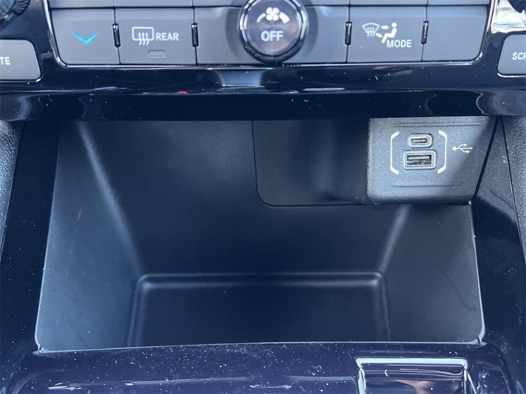 new 2026 Jeep Compass car, priced at $33,185