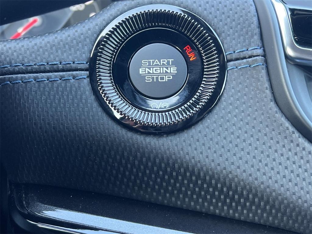 new 2026 Jeep Compass car, priced at $33,185