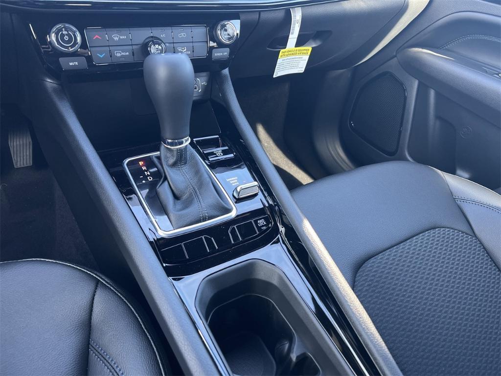 new 2026 Jeep Compass car, priced at $33,185