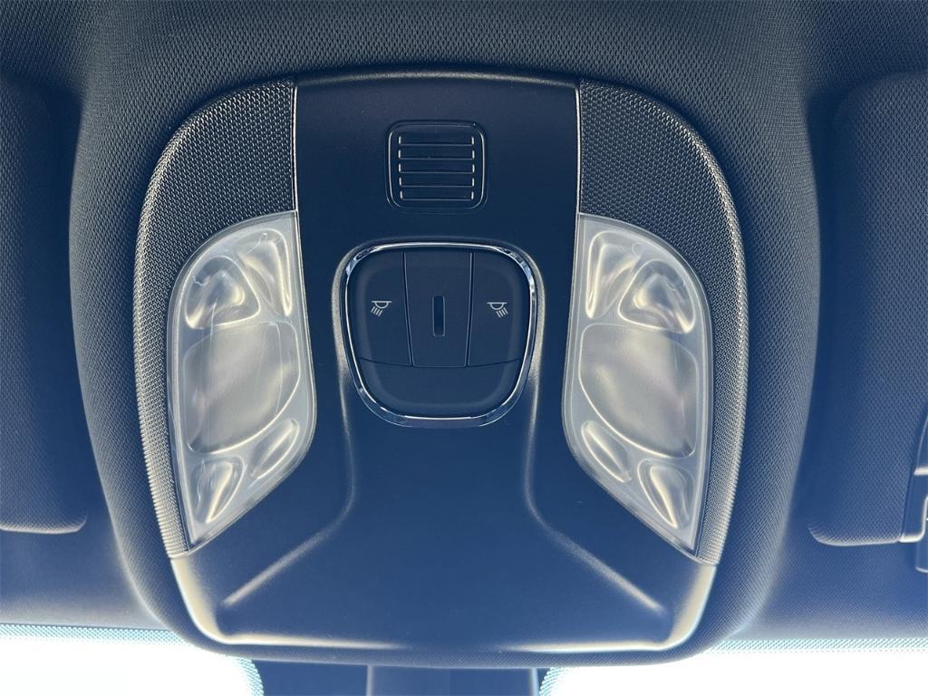 new 2026 Jeep Compass car, priced at $33,185