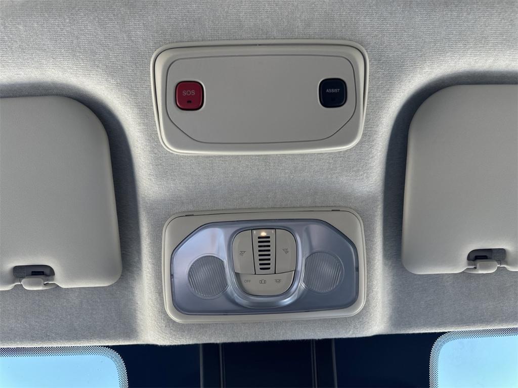 new 2026 Ram ProMaster 2500 car, priced at $57,785