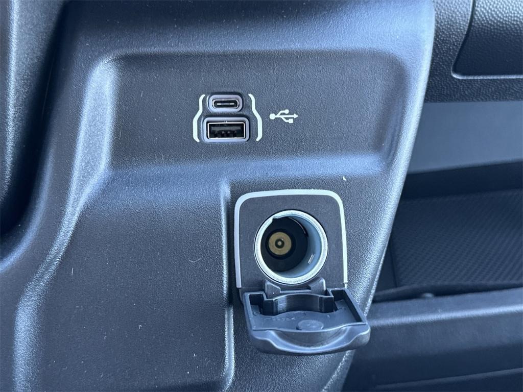 new 2026 Ram ProMaster 2500 car, priced at $57,785