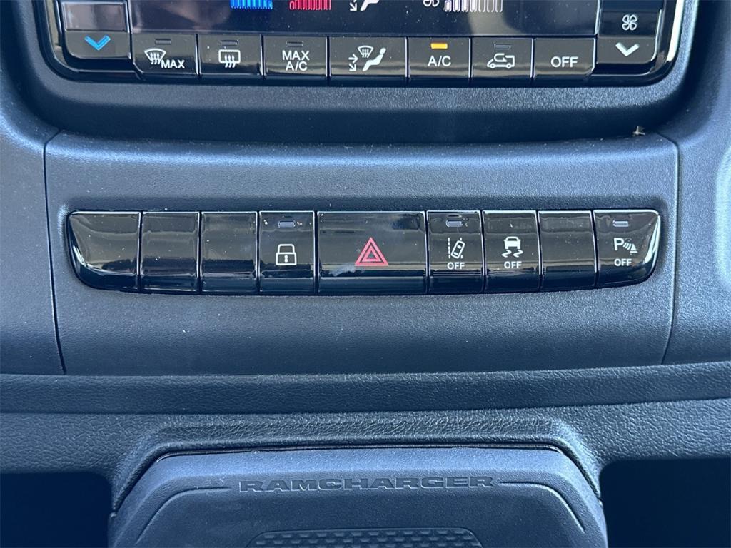 new 2026 Ram ProMaster 2500 car, priced at $57,785