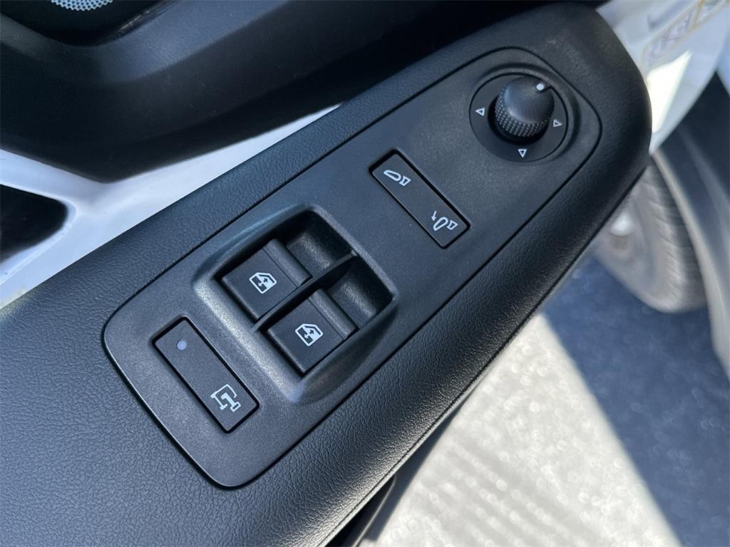 new 2026 Ram ProMaster 2500 car, priced at $57,785