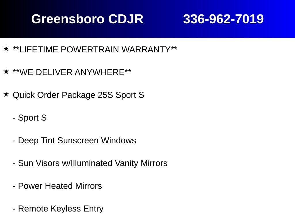 used 2021 Jeep Wrangler Unlimited car, priced at $29,200