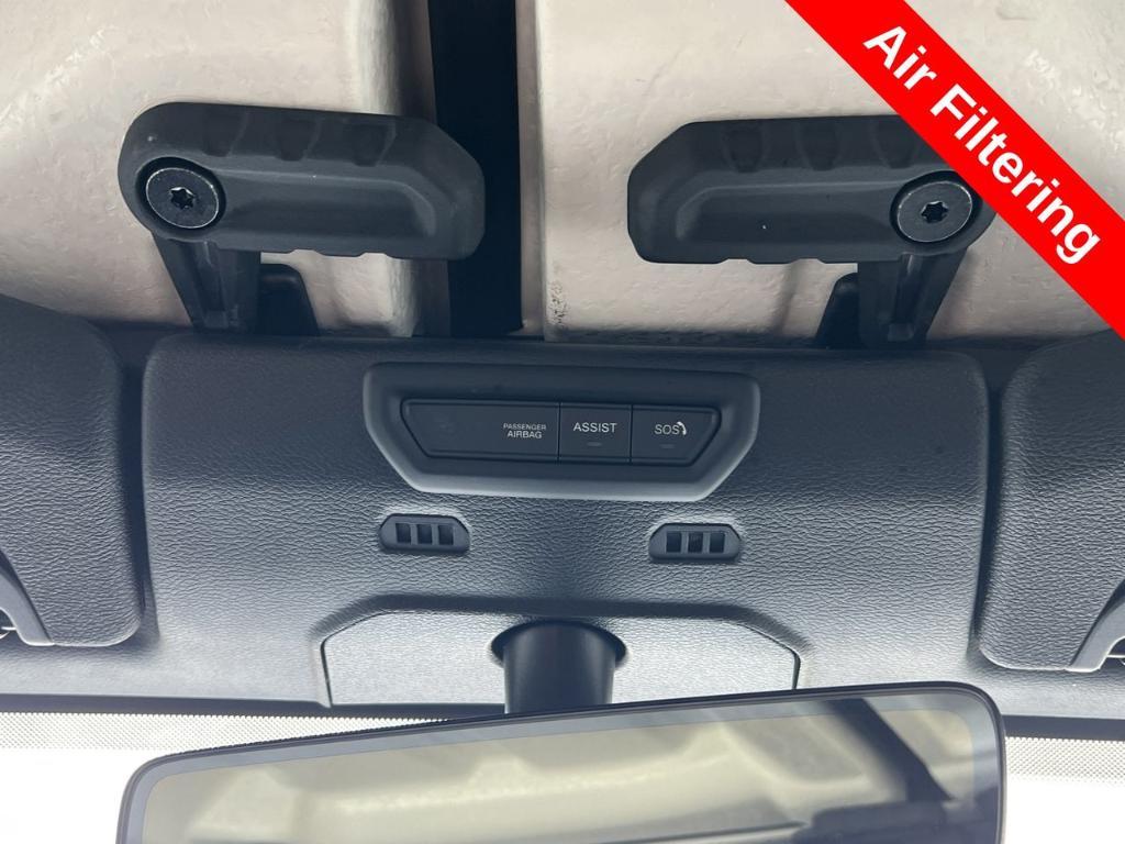 used 2021 Jeep Wrangler Unlimited car, priced at $29,200