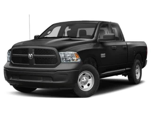 new 2024 Ram 1500 Classic car, priced at $55,025