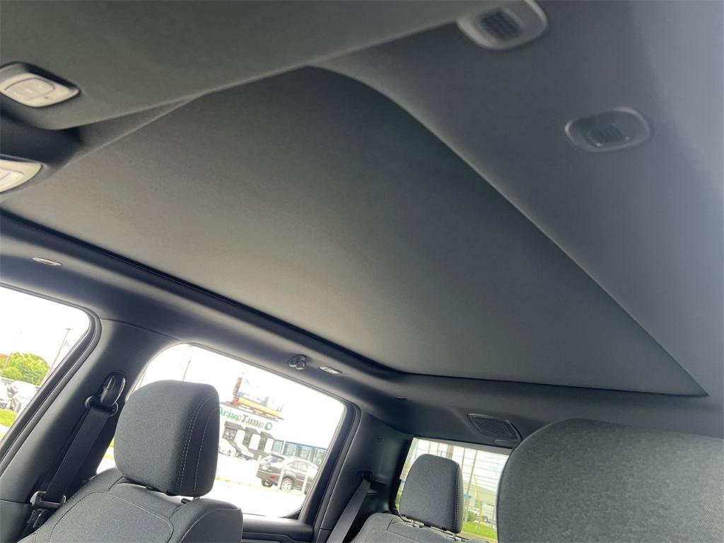 new 2026 Ram 1500 car, priced at $62,565