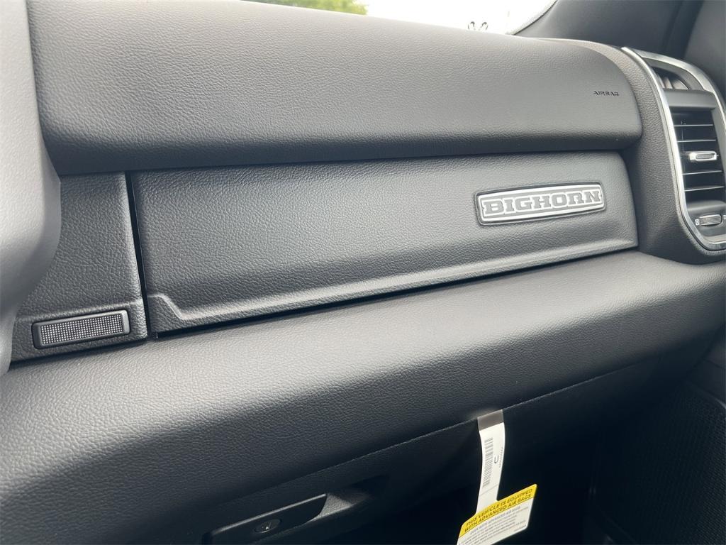 new 2026 Ram 1500 car, priced at $62,565