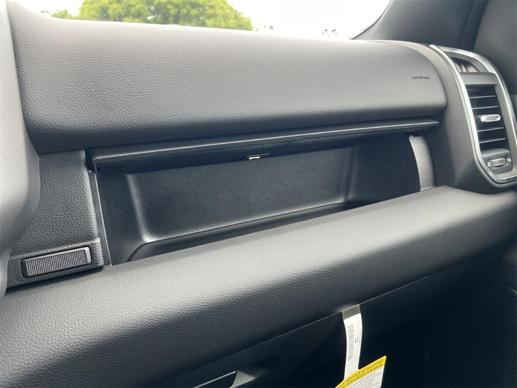 new 2026 Ram 1500 car, priced at $62,565