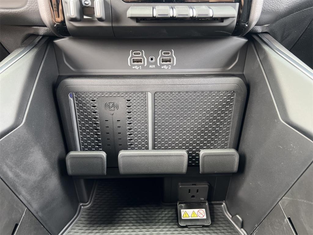 new 2026 Ram 1500 car, priced at $62,565
