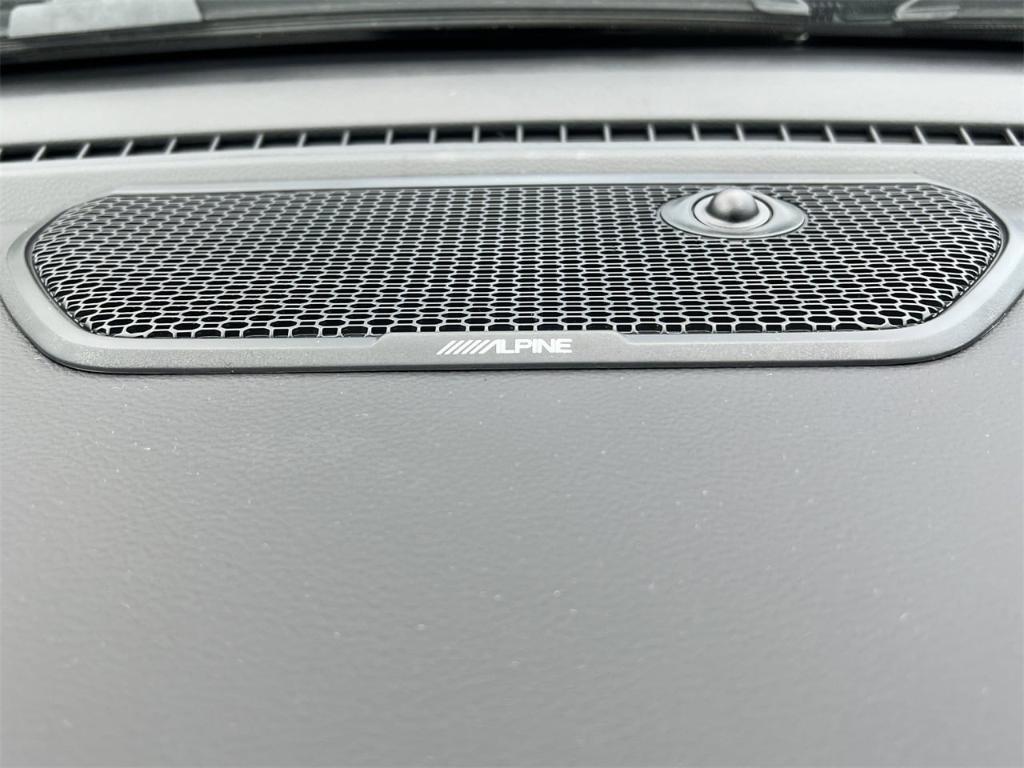 new 2026 Ram 1500 car, priced at $62,565