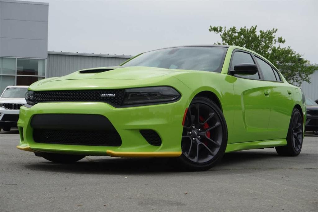 new 2023 Dodge Charger car, priced at $42,904