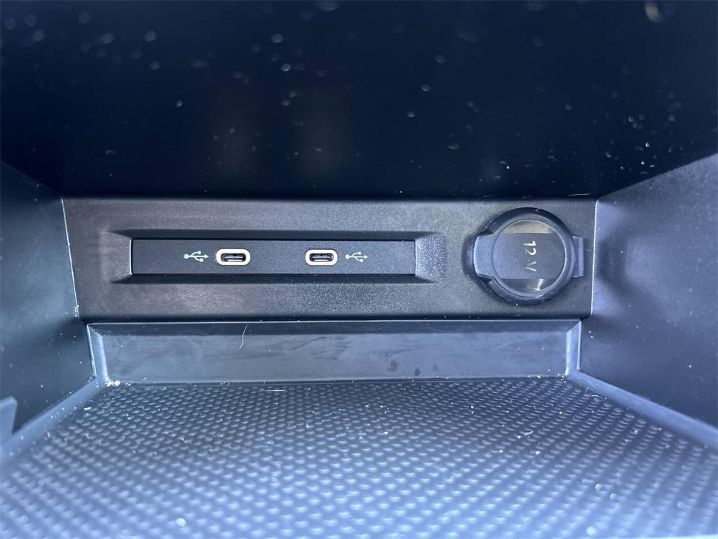 used 2022 Volkswagen Tiguan car, priced at $17,000