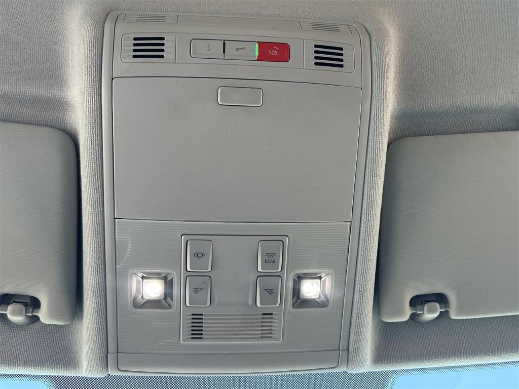 used 2022 Volkswagen Tiguan car, priced at $17,000