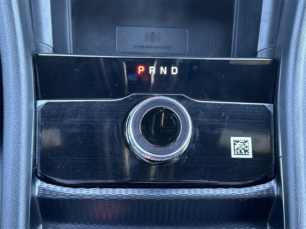 new 2025 Jeep Grand Cherokee L car, priced at $46,135