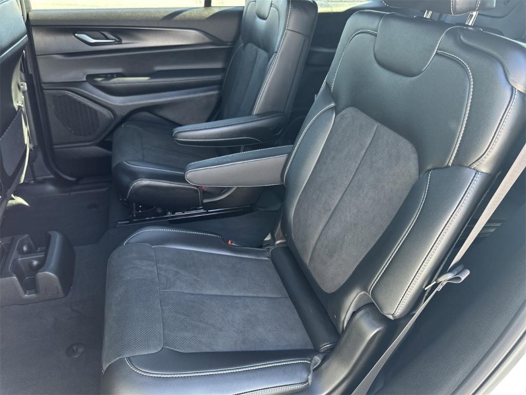 new 2025 Jeep Grand Cherokee L car, priced at $46,135