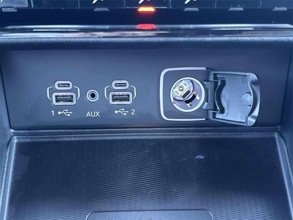 new 2025 Jeep Grand Cherokee L car, priced at $46,135