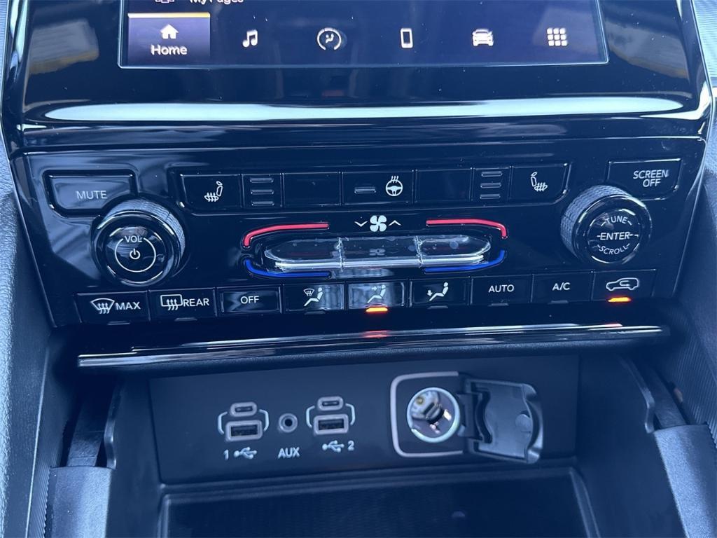 new 2025 Jeep Grand Cherokee L car, priced at $46,135