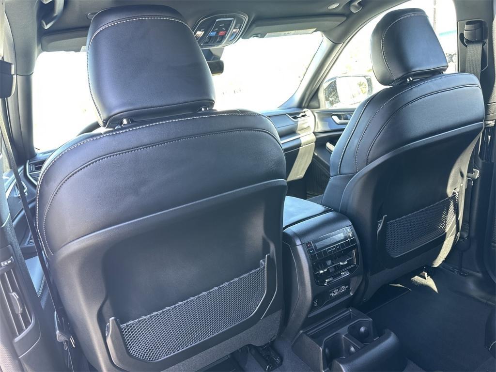 new 2025 Jeep Grand Cherokee L car, priced at $46,135