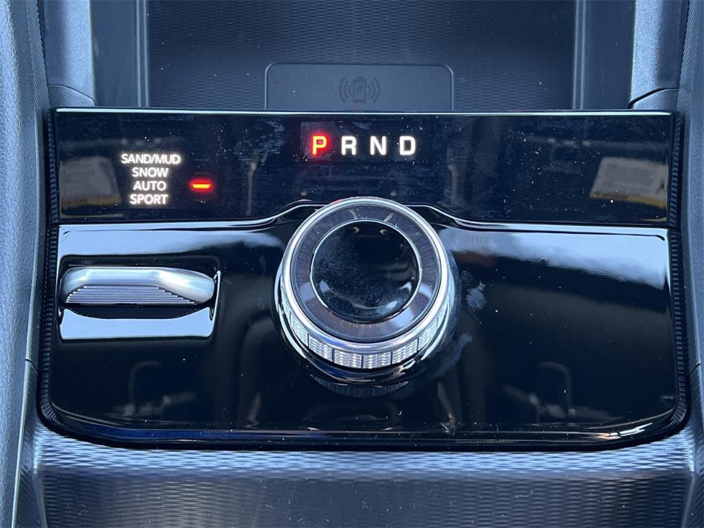 new 2025 Jeep Grand Cherokee car, priced at $55,660