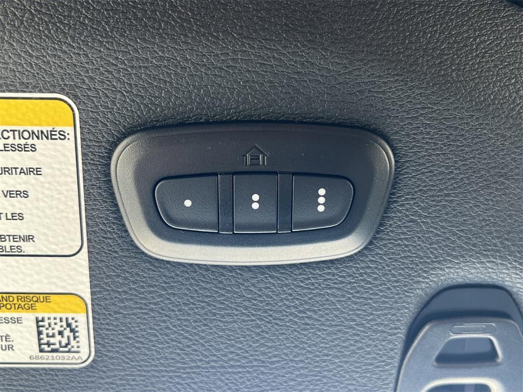 used 2024 Jeep Wrangler car, priced at $40,000