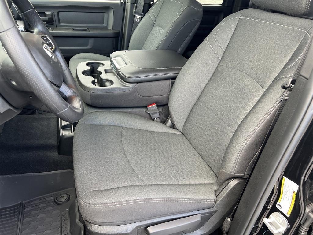 new 2026 Ram 2500 car, priced at $61,875